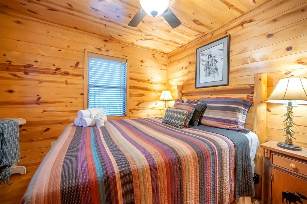 Photo 28 — 320 Orca Road, Broken Bow, OK 74728