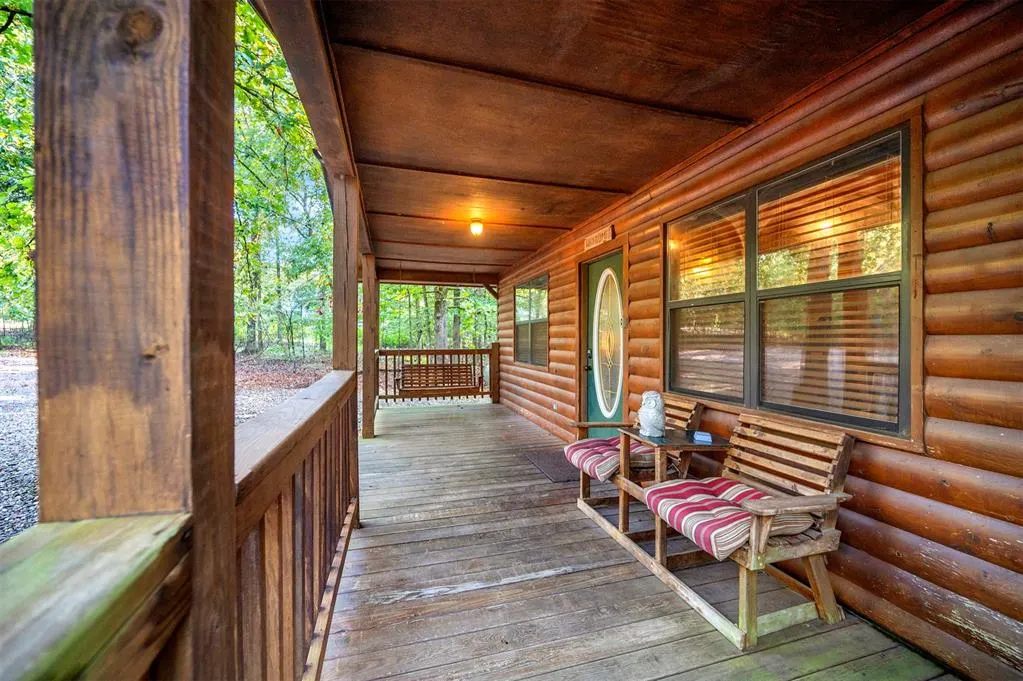 Photo 30 — 320 Orca Road, Broken Bow, OK 74728