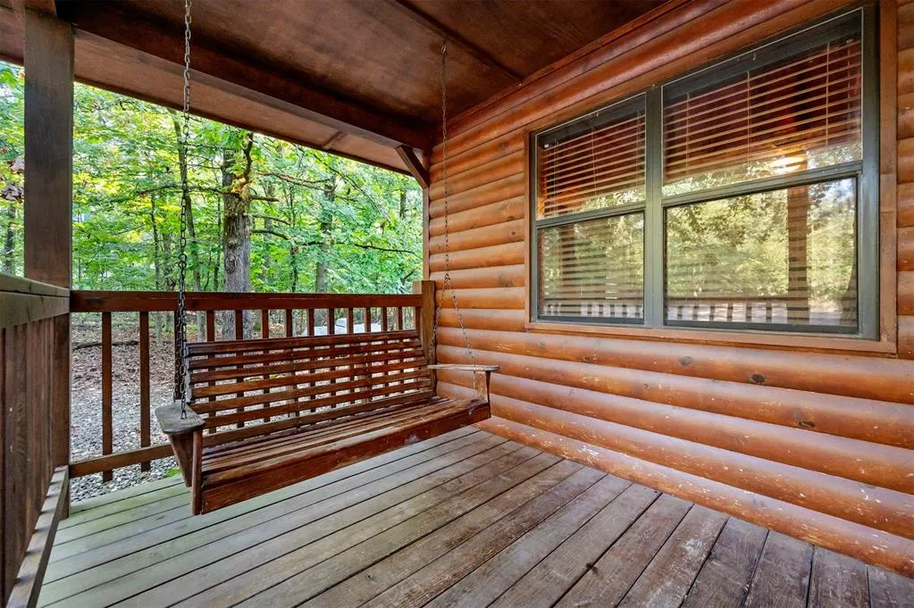 Photo 31 — 320 Orca Road, Broken Bow, OK 74728