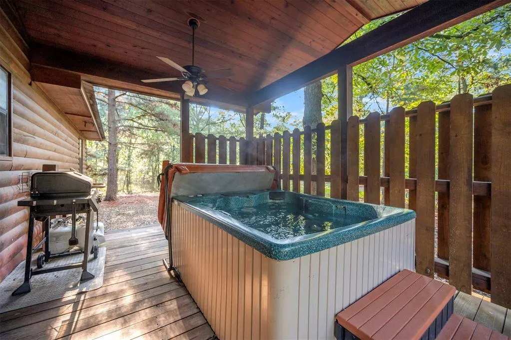 Photo 32 — 320 Orca Road, Broken Bow, OK 74728
