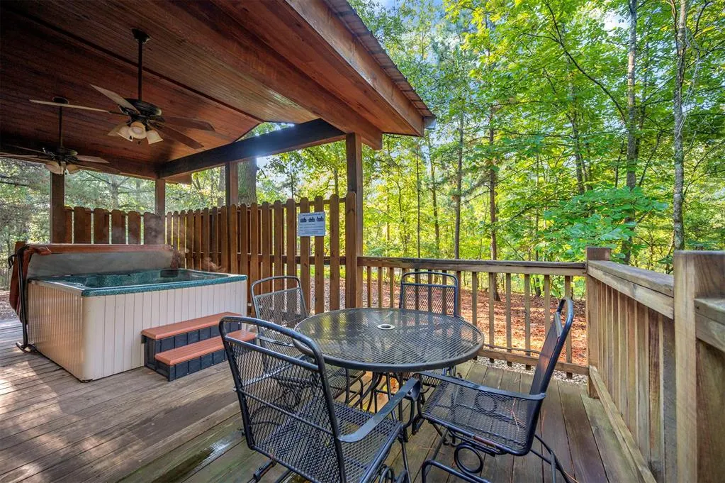 Photo 33 — 320 Orca Road, Broken Bow, OK 74728