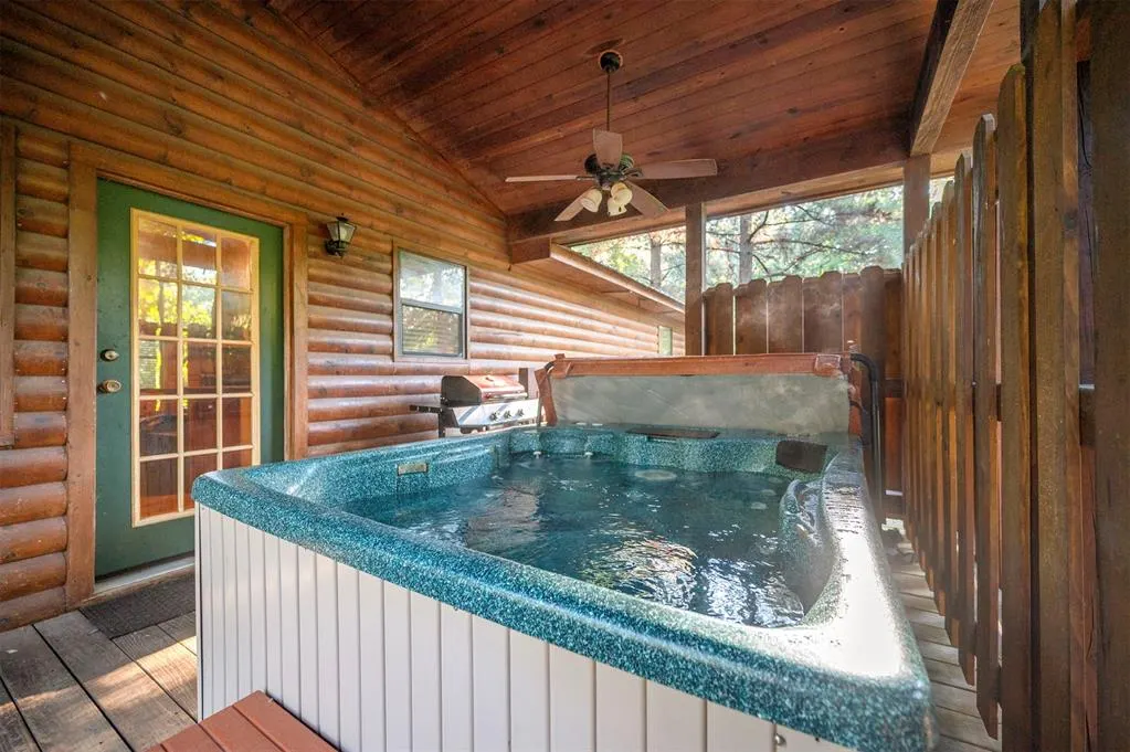 Photo 34 — 320 Orca Road, Broken Bow, OK 74728