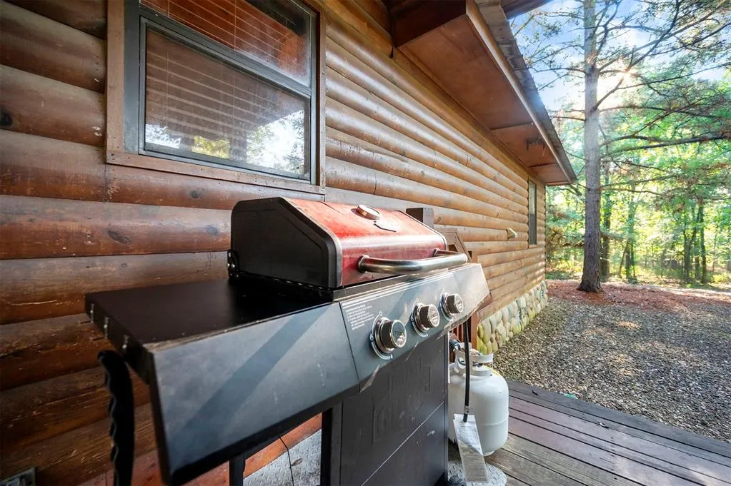 Photo 35 — 320 Orca Road, Broken Bow, OK 74728
