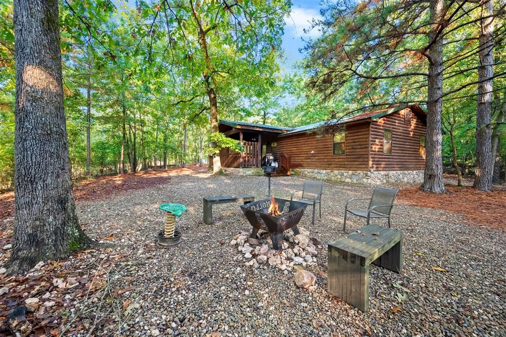 Photo 36 — 320 Orca Road, Broken Bow, OK 74728