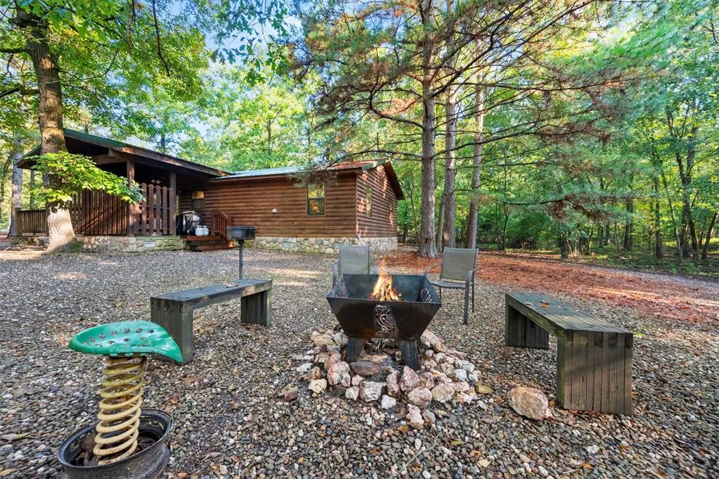 Photo 37 — 320 Orca Road, Broken Bow, OK 74728