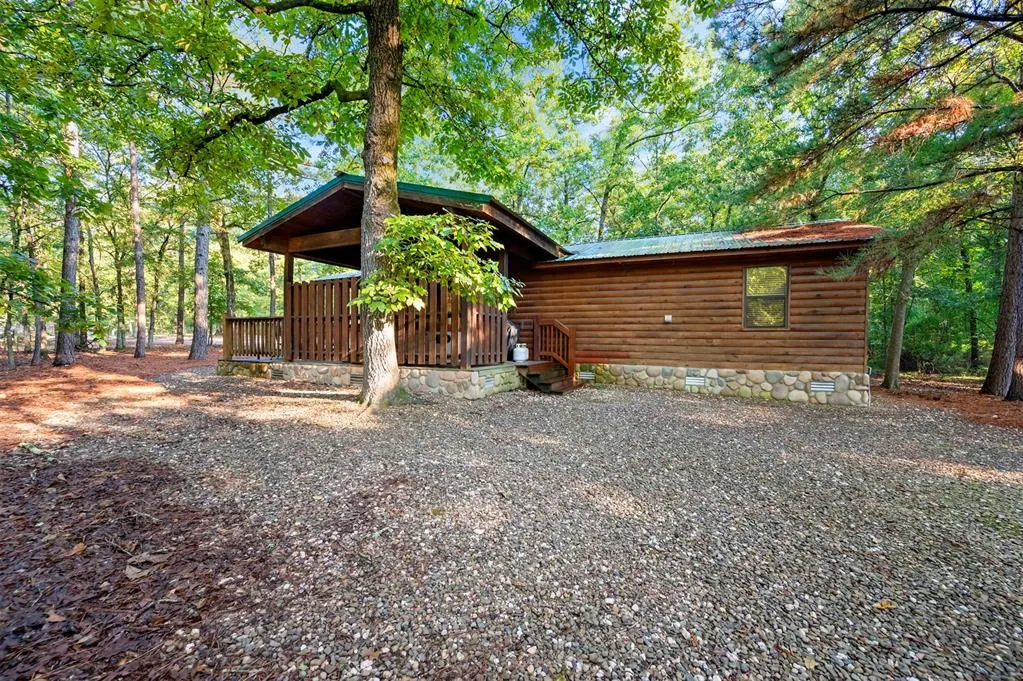 Photo 38 — 320 Orca Road, Broken Bow, OK 74728