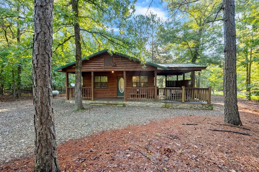 Photo 41 — 320 Orca Road, Broken Bow, OK 74728