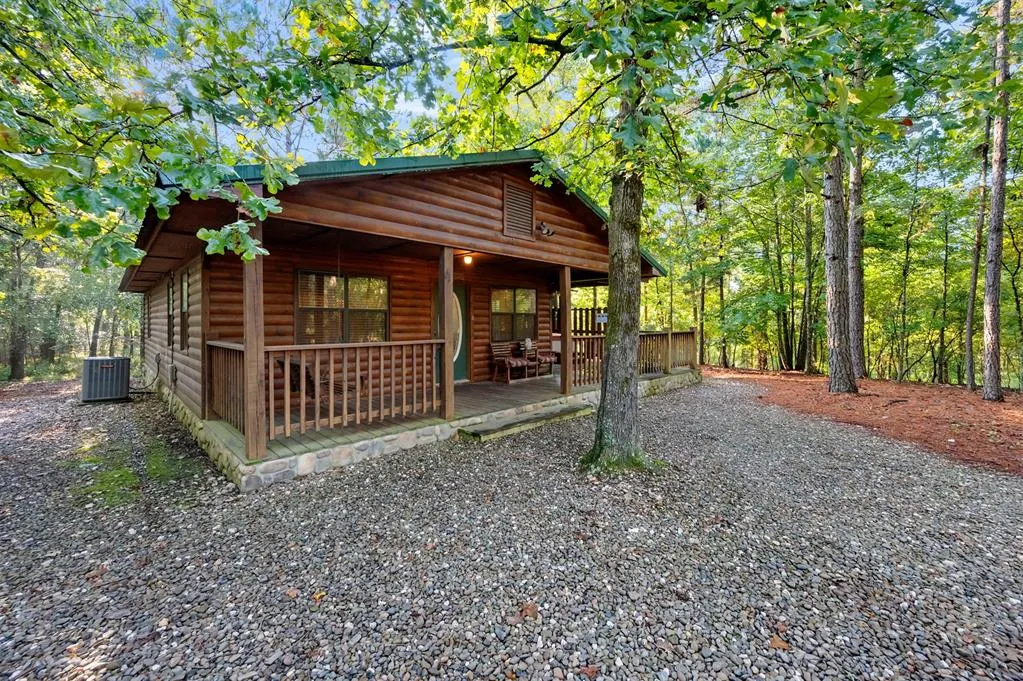 Photo 42 — 320 Orca Road, Broken Bow, OK 74728
