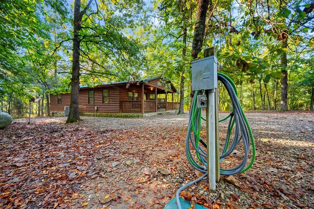 Photo 43 — 320 Orca Road, Broken Bow, OK 74728