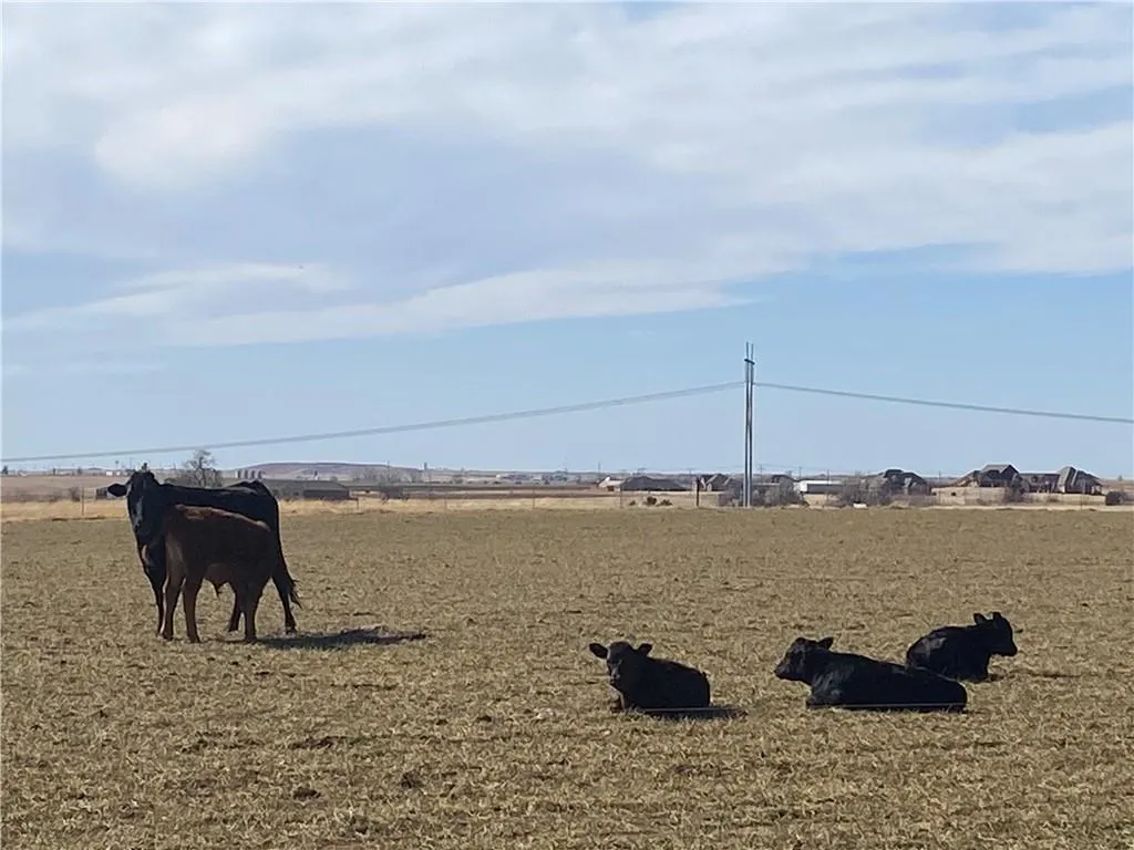 Photo 9 — 4800 Old Farm Road, El Reno, OK 73036