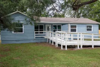 Sold home at 1515 Seran Drive