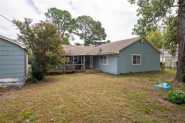 Photo 4 — 1515 Seran Drive, Wewoka, OK 74884