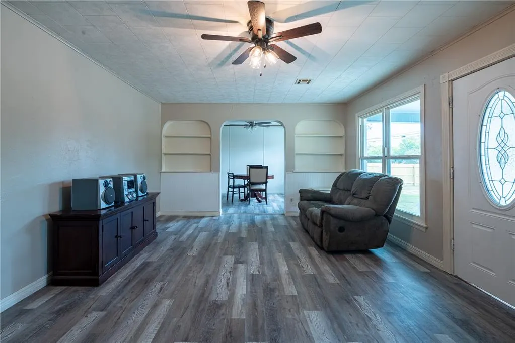 Photo 6 — 1515 Seran Drive, Wewoka, OK 74884
