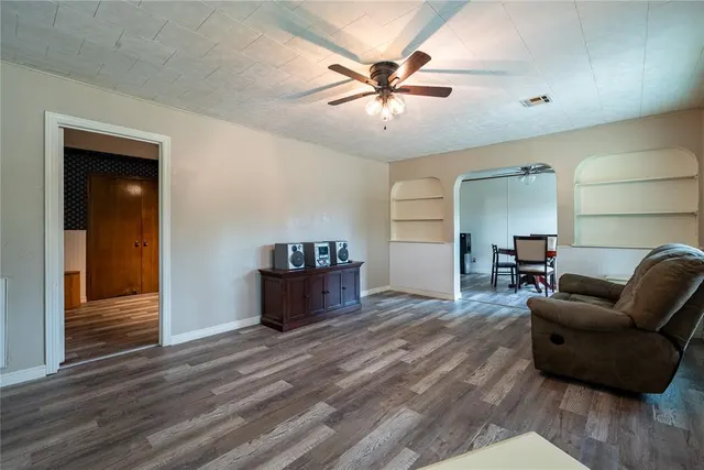 Photo 7 — 1515 Seran Drive, Wewoka, OK 74884