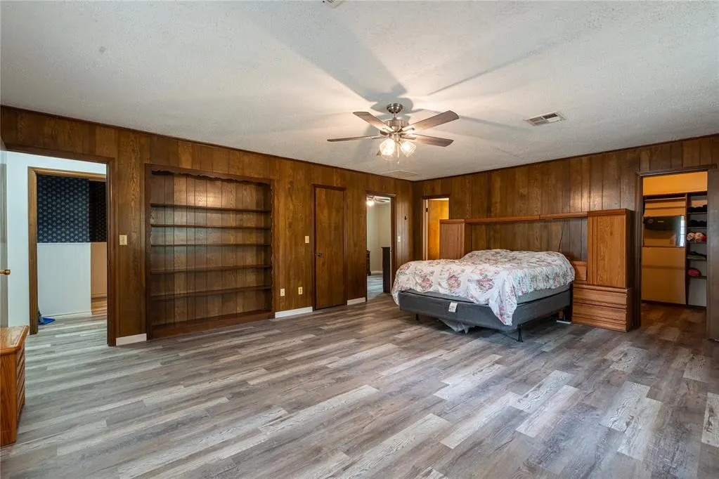 Photo 14 — 1515 Seran Drive, Wewoka, OK 74884