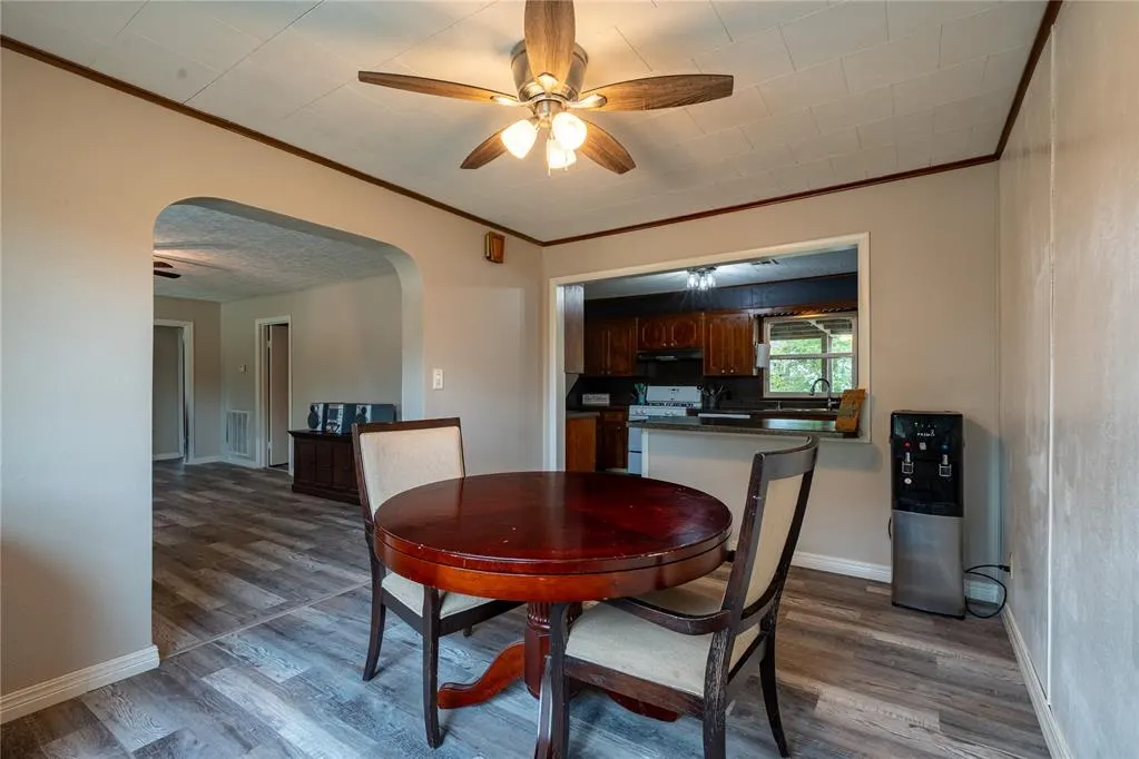 Photo 22 — 1515 Seran Drive, Wewoka, OK 74884
