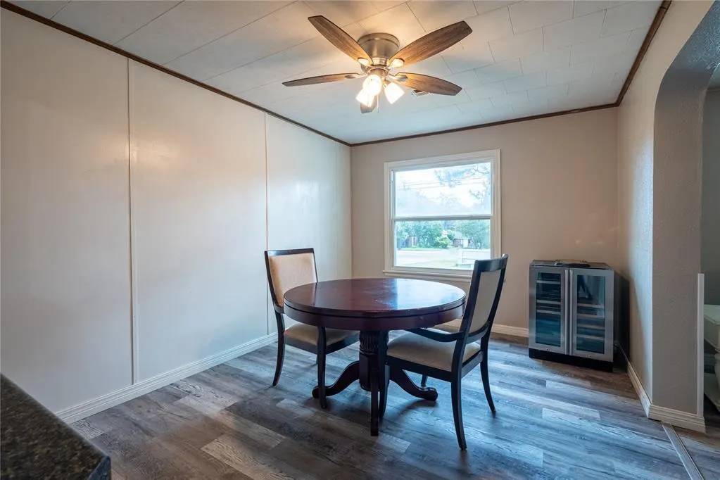 Photo 23 — 1515 Seran Drive, Wewoka, OK 74884