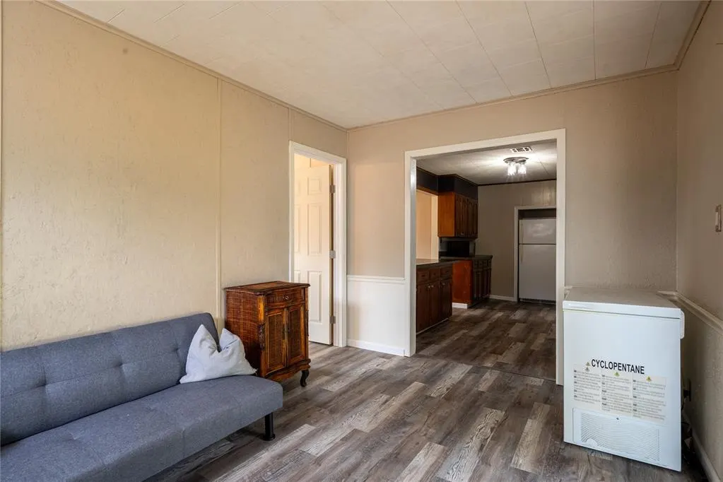 Photo 28 — 1515 Seran Drive, Wewoka, OK 74884