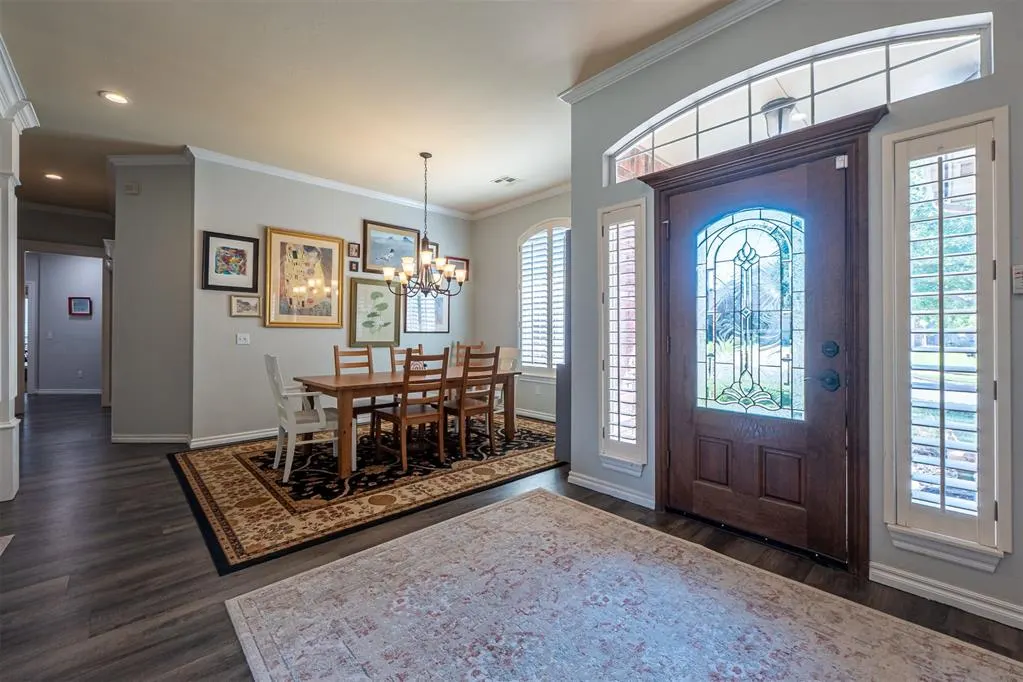 Photo 7 — 1801 Apache Trail, Edmond, OK 73003
