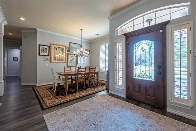 Photo 7 — 1801 Apache Trail, Edmond, OK 73003
