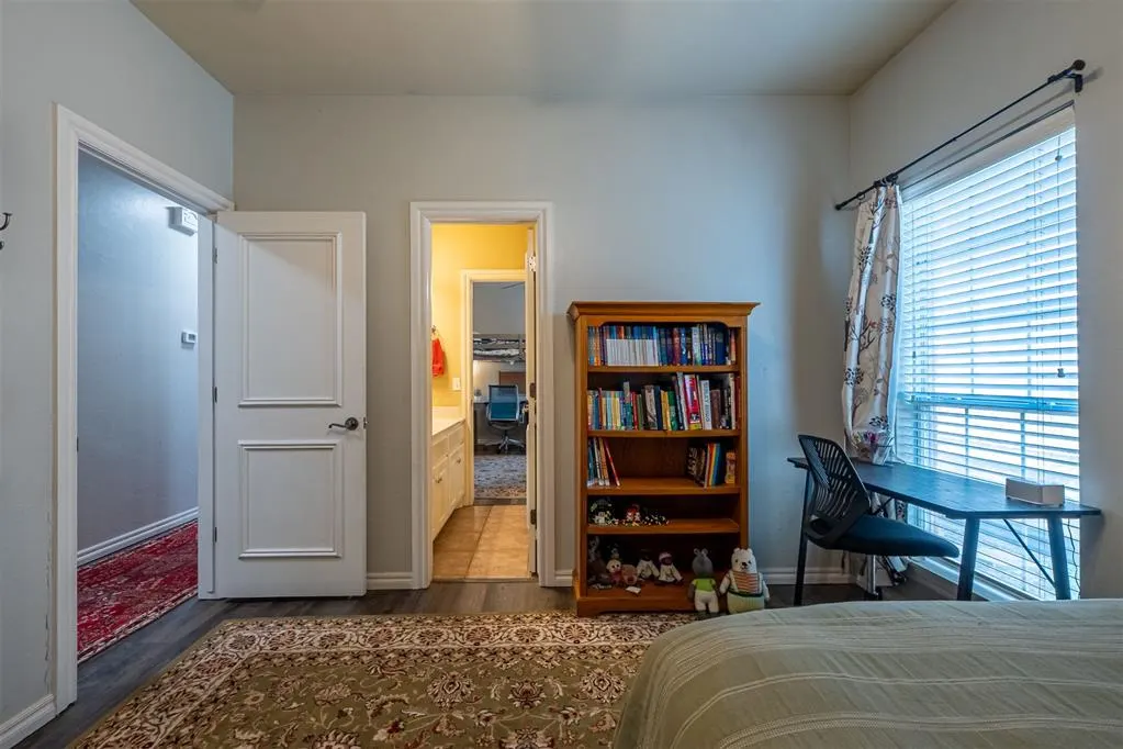 Photo 28 — 1801 Apache Trail, Edmond, OK 73003