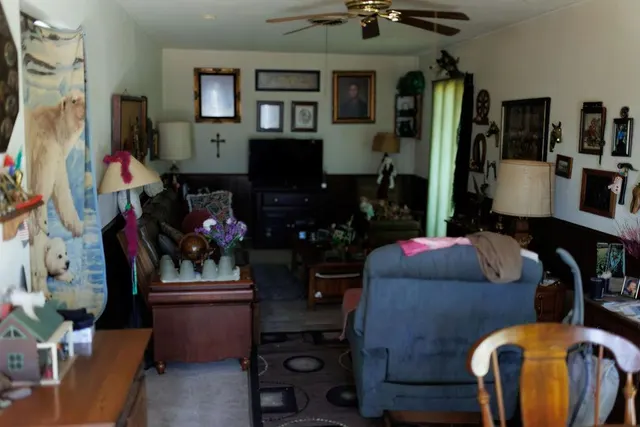 Photo 8 — 801 NW 11TH Street, Guymon, OK 73942