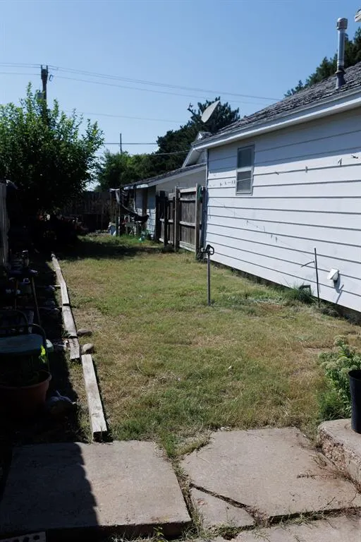 Photo 12 — 801 NW 11TH Street, Guymon, OK 73942