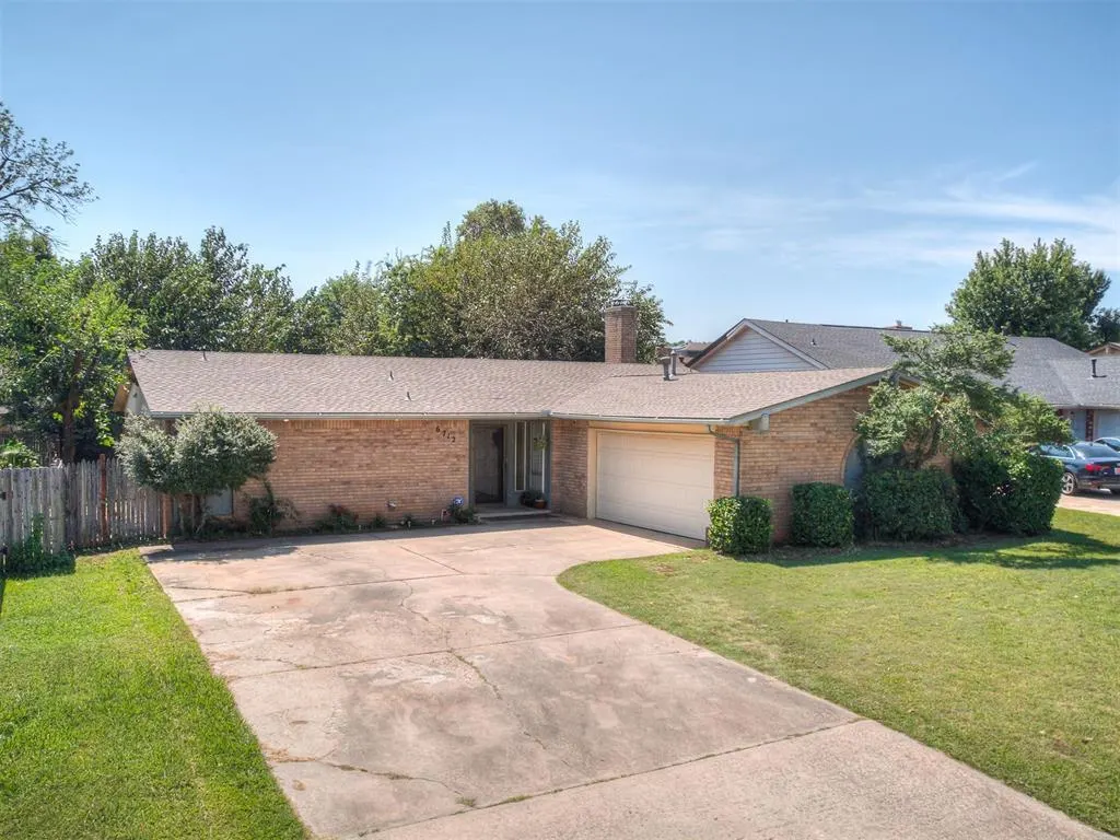 Photo 26 — 6712 NW 61st Street, Warr Acres, OK 73122