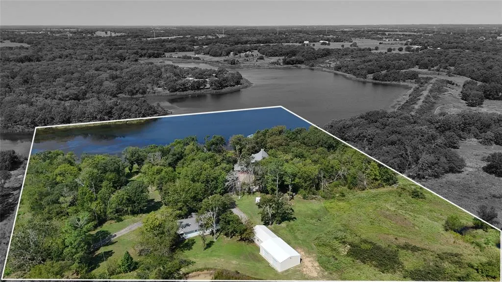Photo 3 — 35365 EW 1250 Road, Seminole, OK 74868