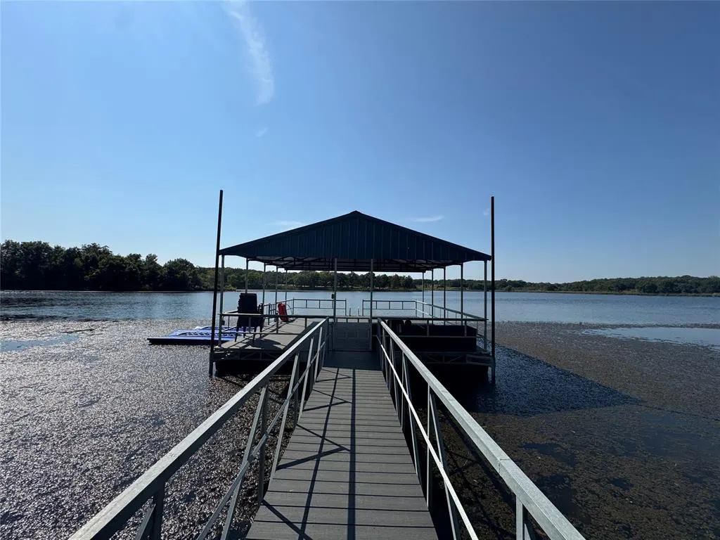 Photo 9 — 35365 EW 1250 Road, Seminole, OK 74868