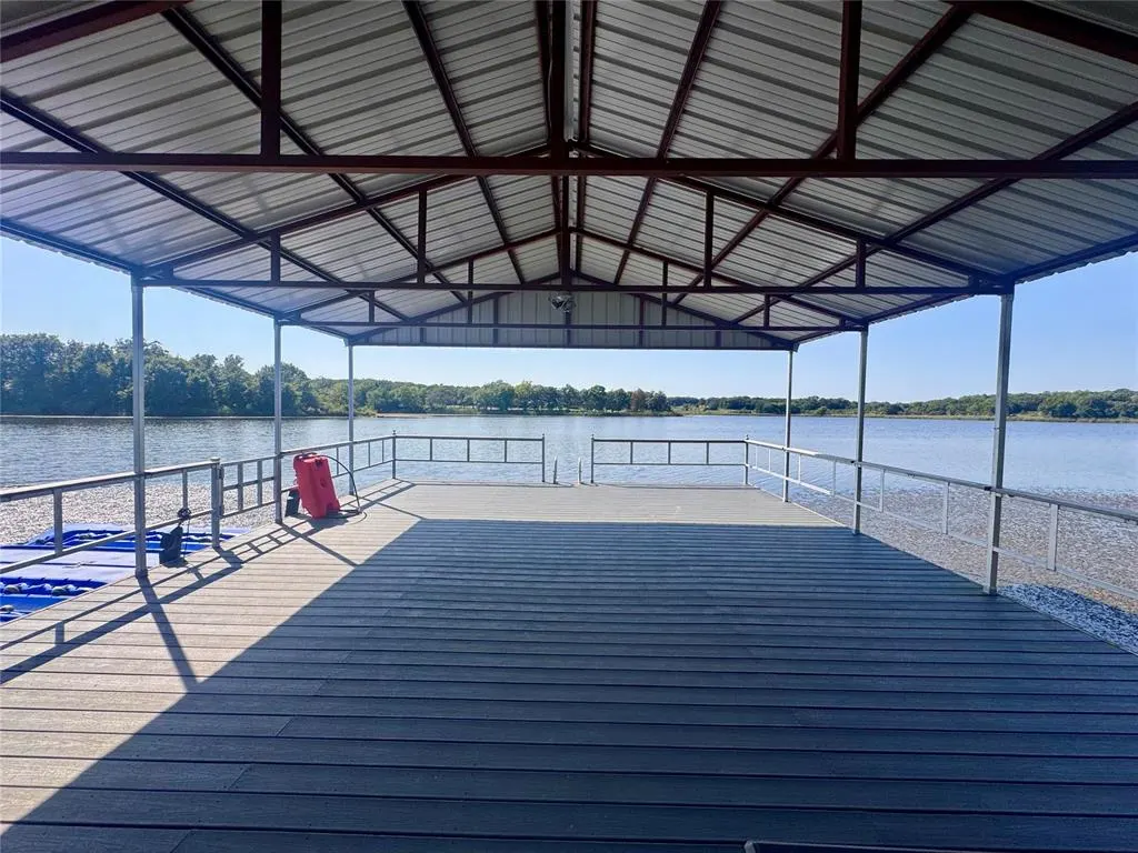 Photo 10 — 35365 EW 1250 Road, Seminole, OK 74868