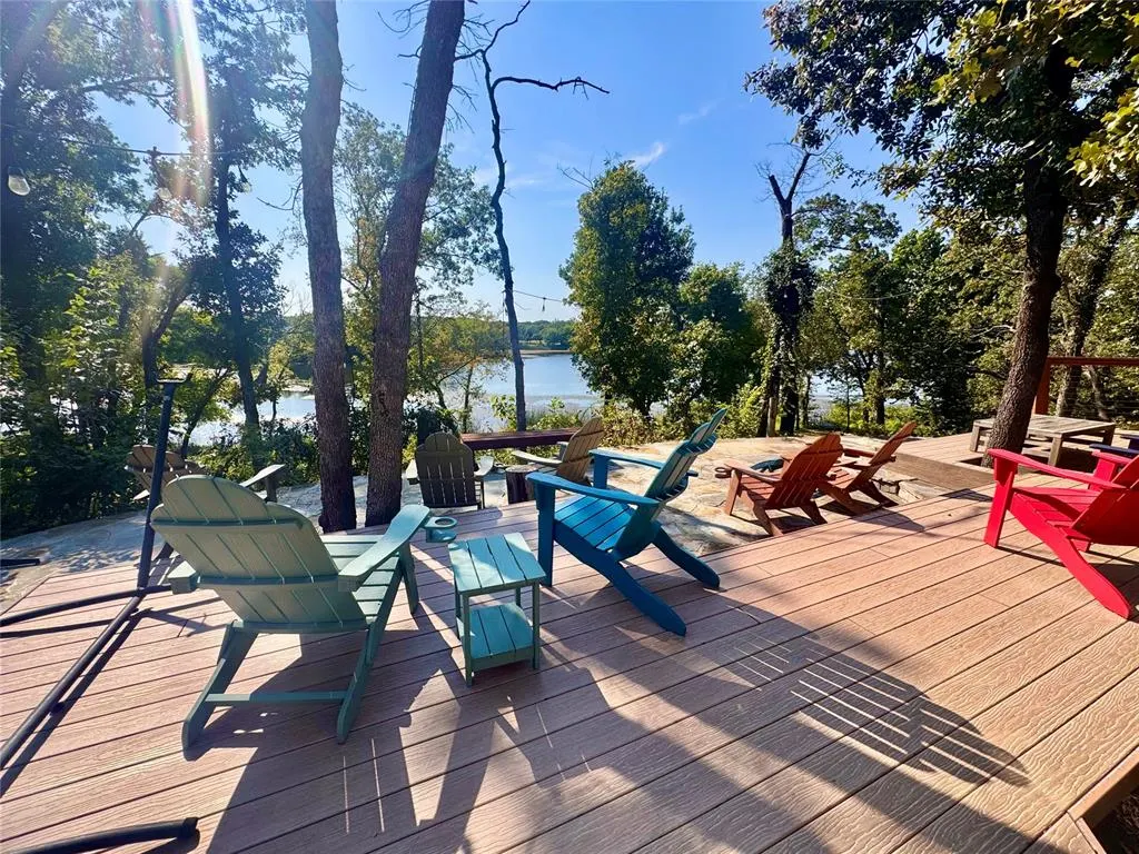 Photo 22 — 35365 EW 1250 Road, Seminole, OK 74868