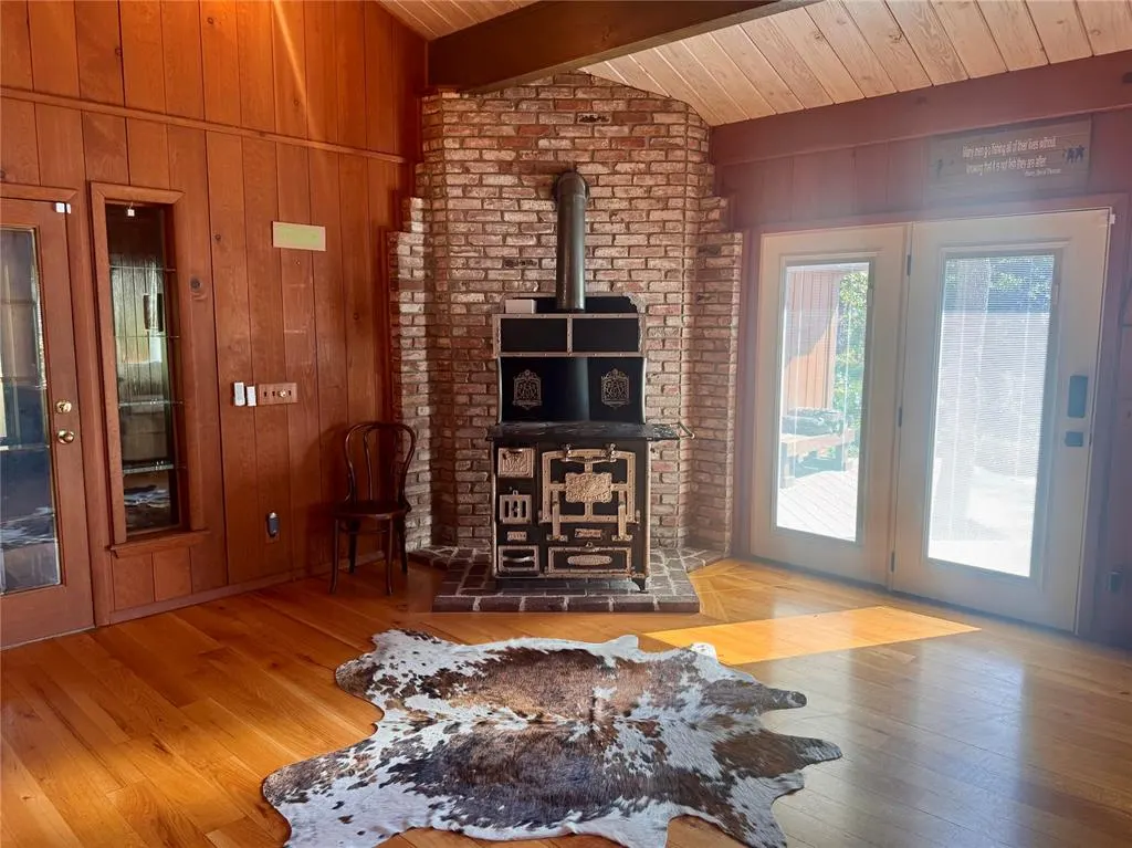 Photo 27 — 35365 EW 1250 Road, Seminole, OK 74868