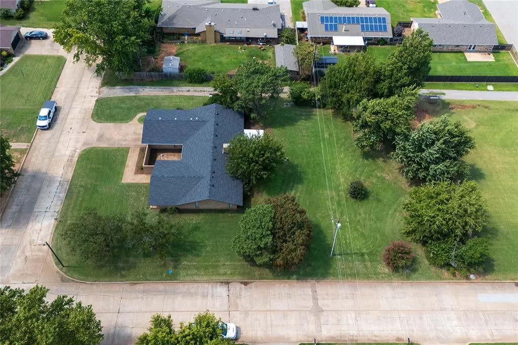 Photo 40 — 1535 Mockingbird Lane, Weatherford, OK 73096