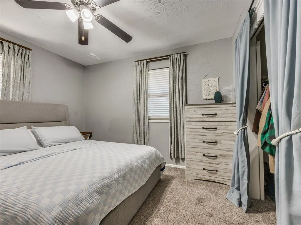 Photo 12 — 2117 N Keeton Avenue, Bethany, OK 73008