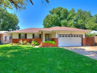 Sold home at 2117 N Keeton Avenue