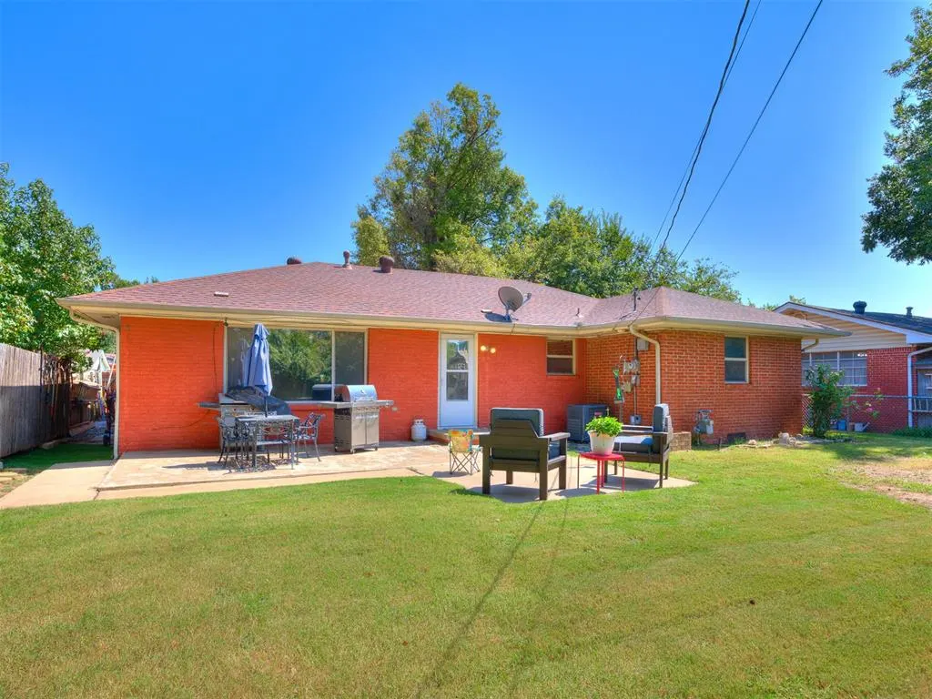 Photo 22 — 2117 N Keeton Avenue, Bethany, OK 73008
