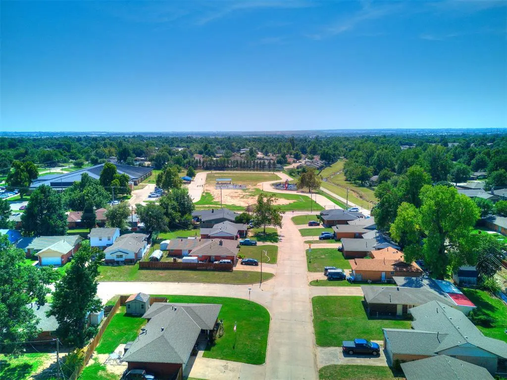 Photo 23 — 2117 N Keeton Avenue, Bethany, OK 73008