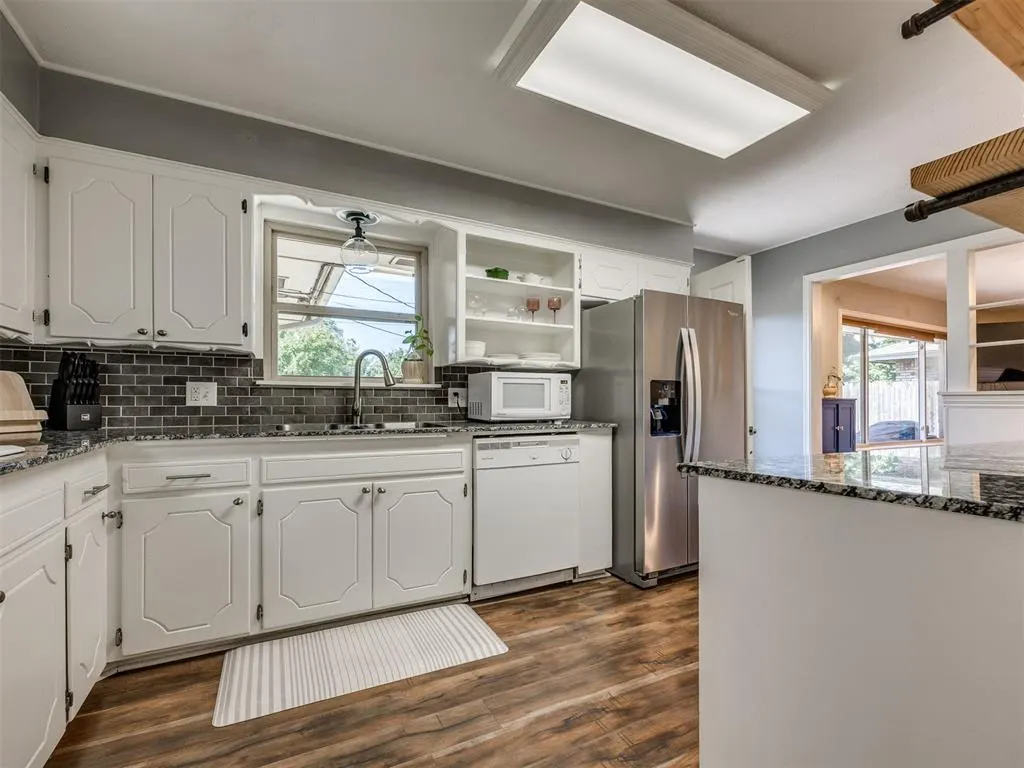 Photo 9 — 2117 N Keeton Avenue, Bethany, OK 73008