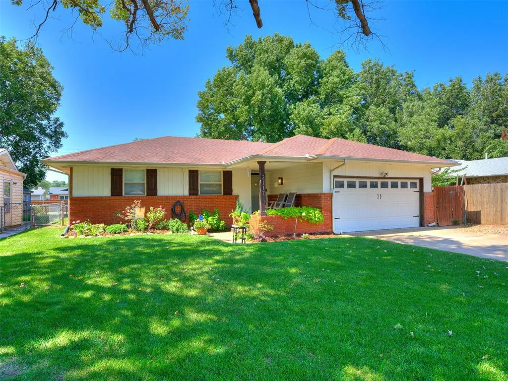 Photo 24 — 2117 N Keeton Avenue, Bethany, OK 73008