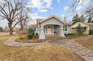 Sold home at 1700 NW 41st Street