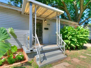Sold home at 416 S 3rd Street