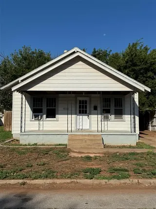 Sold home at 418 Wise Avenue