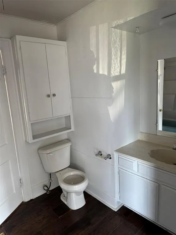 Photo 6 — 418 Wise Avenue, Clinton, OK 73601
