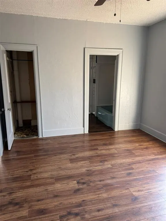 Photo 9 — 418 Wise Avenue, Clinton, OK 73601