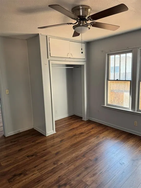 Photo 11 — 418 Wise Avenue, Clinton, OK 73601