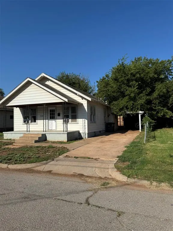 Photo 23 — 418 Wise Avenue, Clinton, OK 73601