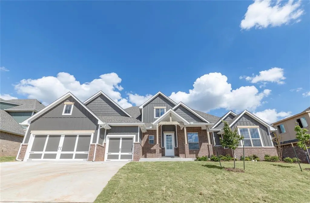 Photo 32 — 5324 Braavos Way, Edmond, OK 73007