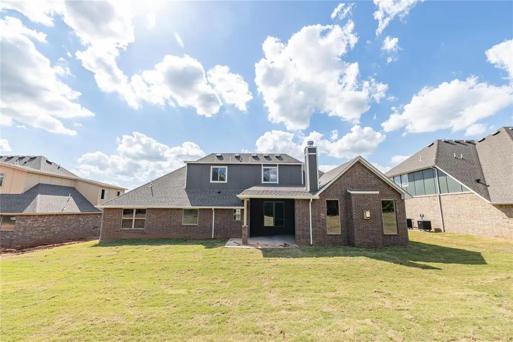 Photo 34 — 5324 Braavos Way, Edmond, OK 73007