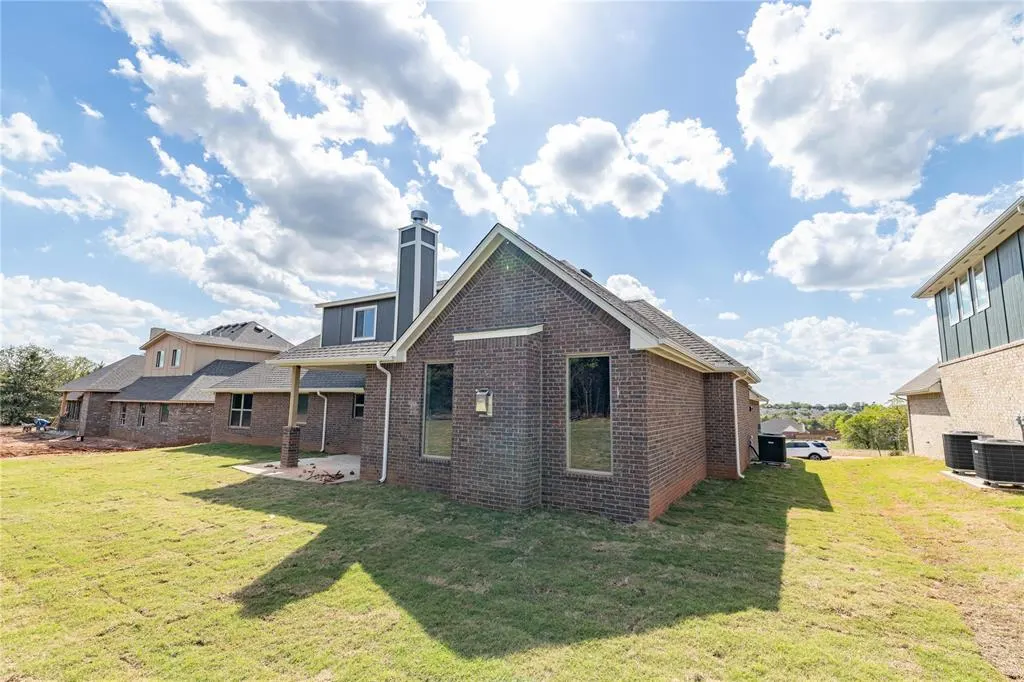 Photo 35 — 5324 Braavos Way, Edmond, OK 73007
